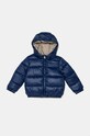 Дитяча куртка Guess з утепленням темно-синій N4BL01.WEGY0.9BYH
