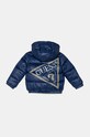 Дитяча куртка Guess N4BL01.WEGY0.9BYH темно-синій AW24