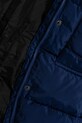 Хлопчик Дитяча куртка Guess N4BL02.WB240.9BYH темно-синій
