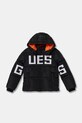 Παιδικό μπουφάν Guess άλλο μαύρο N4BL04.WB240.9BYH