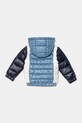 Дитяча куртка Guess N4BL06.WEGY0.9BYH блакитний AW24
