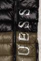 Guess kurtka dziecięca zielony N4BL06.WEGY0.9BYH