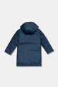 Дитяча куртка Guess N4BL15.WDH90.9BYH темно-синій AW24