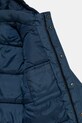 Хлопчик Дитяча куртка Guess N4BL15.WDH90.9BYH темно-синій