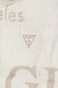 Chłopiec Guess kurtka dziecięca H4BJ05.WCFM0.9BYH beżowy