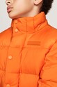 Мальчик Детская куртка Tommy Hilfiger KB0KB09207.9BYH.128.176 оранжевый