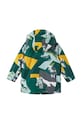 Детско яке Reima Marttila 5100363A.9BYH зелен AW24