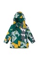 Момче Детско яке Reima Marttila 5100363A.9BYH зелен