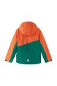 Детская куртка Reima Kaaranka 5100354A.9BYH оранжевый AW24