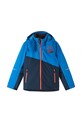 Детская куртка Reima Kaaranka 5100354A.9BYH голубой AW24