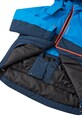 Детская куртка Reima Kaaranka 5100354A.9BYH