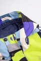 Детская зимняя куртка Lemon Explore голубой ZL4152114OSB
