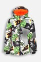 Lemon Explore geaca de schi pentru copii ZL4152115OSB gri AW24