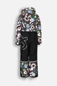 Детский зимний комбинезон Lemon Explore ZL4156206OSB чёрный AW24