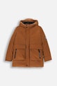 Coccodrillo kurtka dziecięca pozostałe brązowy ZC4152106OBK