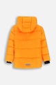 Момче Детско яке Coccodrillo ZC4152103OBK оранжев