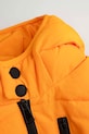 Детско яке Coccodrillo оранжев ZC4152103OBK
