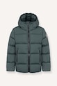 Colmar piumino bambini OUTCOME 3408.7XT.130.142 verde AW24