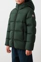 Colmar geaca de puf pentru copii OUTCOME cu captuseala verde 3408.7XT.154.172