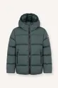 Colmar piumino bambini OUTCOME foderato verde 3408.7XT.154.172