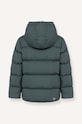 Мальчик Детская пуховая куртка Colmar OUTCOME 3408.7XT.154.172 зелёный