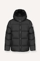 Colmar geaca de puf pentru copii OUTCOME cu captuseala negru 3408.7XT