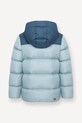Дитяча пухова куртка Colmar E-CONCRETE 3408.9WY.106.142 блакитний AW24