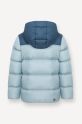 Colmar piumino bambini E-CONCRETE 3408.9WY.154.172 blu AW24