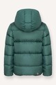 Chłopiec Colmar kurtka puchowa dziecięca E-CONCRETE 3409.9WY.106.142 zielony