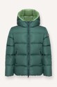 Colmar geaca de puf pentru copii E-CONCRETE 3409.9WY.154.172 verde AW24