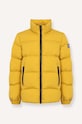 Детская пуховая куртка Colmar OUTCOME 3434.7XT.106.142 жёлтый AW24