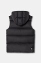 Colmar gyerek mellény E-CONCRETE 3468A.9WY.154.172 fekete AW24