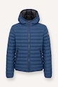 Colmar piumino bambini REPUNK 3487A.8VX.106.142 blu navy AW24