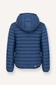 BIMBO Colmar piumino bambini REPUNK 3487A.8VX.106.142 blu navy