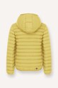 Мальчик Детская пуховая куртка Colmar REPUNK 3487A.8VX.154.172 жёлтый