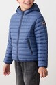 Colmar piumino bambini REPUNK foderato blu navy 3487A.8VX.154.172