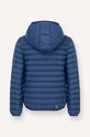 BIMBO Colmar piumino bambini REPUNK 3487A.8VX.154.172 blu navy