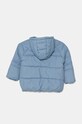 Παιδικό μπουφάν United Colors of Benetton 2WU0GN02W.P.Seasonal μπλε AW24