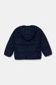 United Colors of Benetton geaca copii 2WU0GN02W.P.Seasonal bleumarin AW24