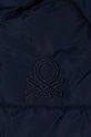 Момче Детско яке United Colors of Benetton 2WU0GN02W.P.Seasonal тъмносин