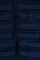 Chłopiec United Colors of Benetton kurtka dziecięca 2KL9CN02U.G.Reproposed granatowy