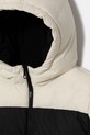Хлопчик Дитяча куртка United Colors of Benetton 2WU0CN05H.G.Seasonal чорний