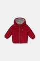 Παιδικό μπουφάν United Colors of Benetton άλλο κόκκινο 2WU0GN035.P.Seasonal