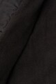Детская куртка United Colors of Benetton чёрный 2KPLCN05P.G.Seasonal
