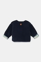 Кофта для младенцев United Colors of Benetton 3EKNA501G.B.W.Seasonal тёмно-синий AW24