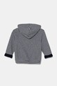 Кофта для немовлят United Colors of Benetton 3KZMA501B.W.Seasonal темно-синій AW24