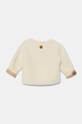 Кофта для младенцев United Colors of Benetton 3EKNA501G.W.Seasonal бежевый AW24