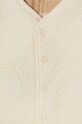 Băieți United Colors of Benetton bluza bebe 3EKNA501G.W.Seasonal bej