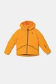 Dječja skijaška jakna Rossignol SIZ RLNYJ03 narančasta AW24