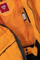 Dječja skijaška jakna Rossignol SIZ RLNYJ03 narančasta